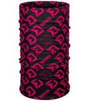 Delphin Multifunkční Šátek Queen