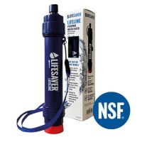 Lifesaver Filtr Na Vodu Lifeline Personal Water Filter (1)