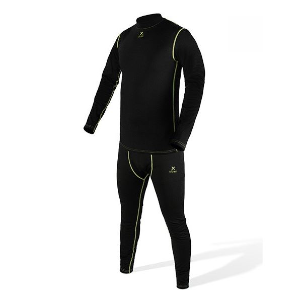 Delphin Termo Set Ixtera UltraX