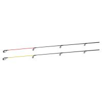 Daiwa Prut Wilderness Coregone 2,4 m 3-12 g 2+2 Díly (3)