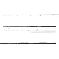 Daiwa Prut N'zon Pro Staff Distance Feeder 3,96 m 120 g (1)