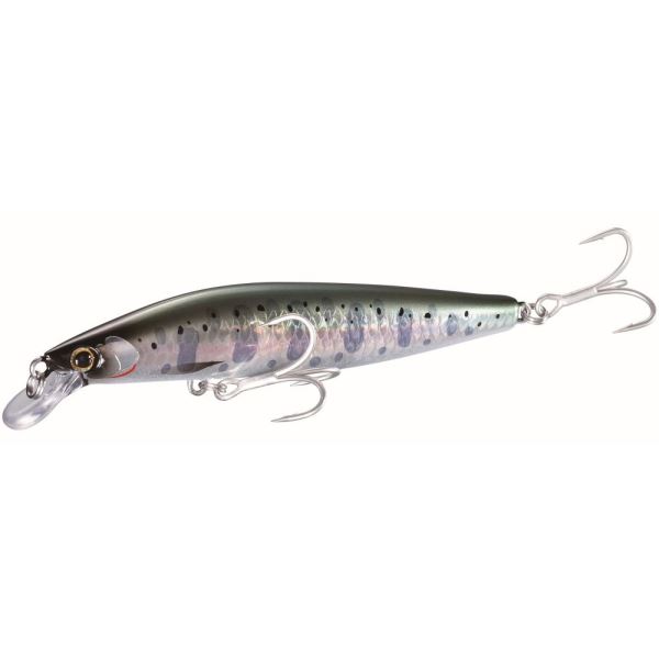 Shimano Wobler Cardiff ML Bullet AR-C Yamame 9,3 cm 10 g