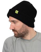 Matrix Čepice Thinsulate Beanie Černá Matrix Čepice Thinsulate Beanie Černá