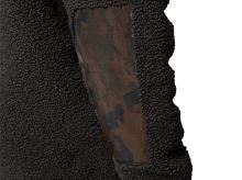 Nash Mikina Zero Tolerance Sherpa Fleece Hoody (3)