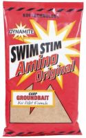 Dynamite Baits Swim Stim Amino Original Groundbait 900 g Dynamite Baits Swim Stim Amino Original Groundbait 900 g