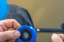 Preston Innovations Návazec Helicopter Feeder Rigs 0,28 mm 4,54 kg 7 m (5)