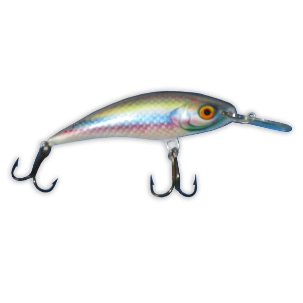 Ugly Duckling wobbler Floating RE