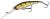 Mikado Wobler Cracker Suspending Green Perch 6 cm 5,2 g