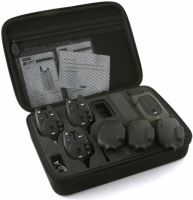 Fox Sada Signalizátorů Micron NX-R Limitovaná Edice 3+1