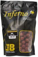 Carp Inferno Rozpustné Boilies Hot Line Beta Carp Inferno Rozpustné Boilies Hot Line Beta