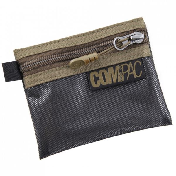 Korda Pouzdro Compact Wallet Small