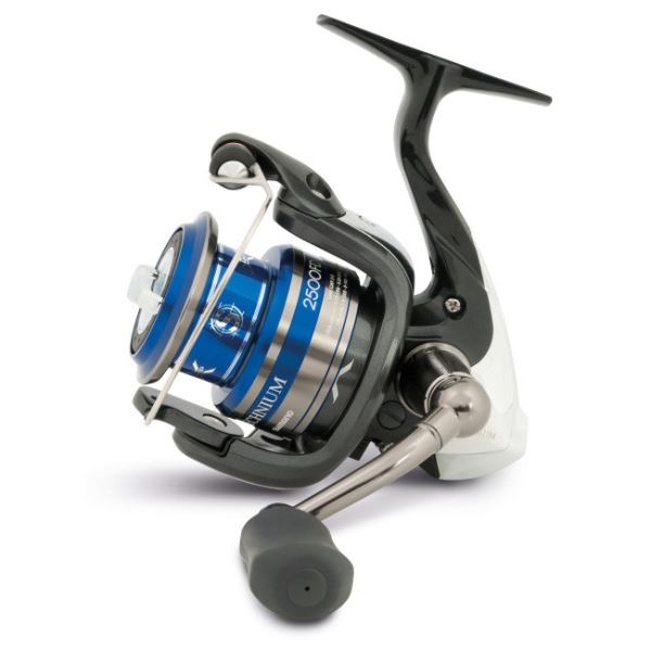 Shimano Naviják Technium 2500 FD