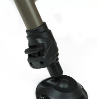 Fox Lehátko Se Spacákem Duralite 5 Season System (6)