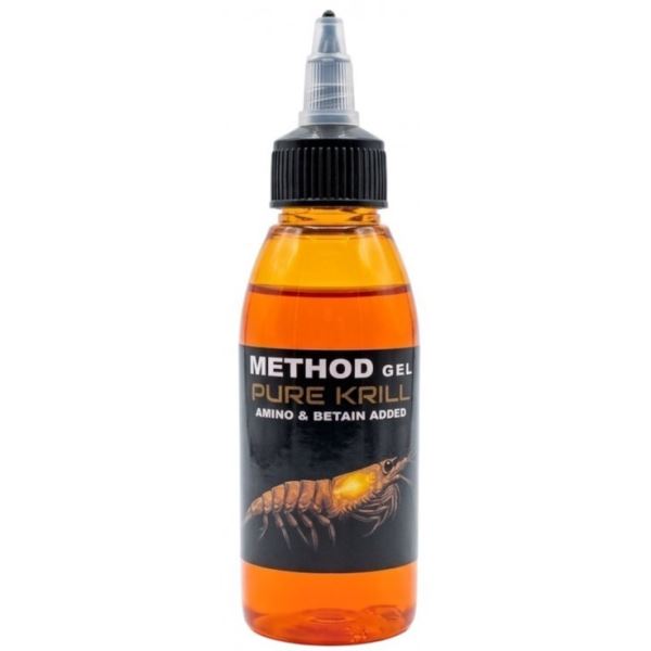 Method Feeder Fans Gel Method 100 ml