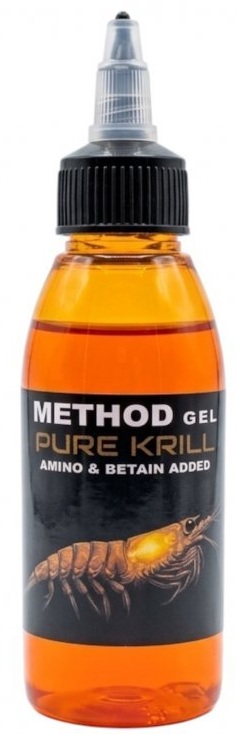 Method feeder fans gel method 100 ml - krill