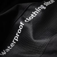 Geoff Anderson Bunda Dozer7 Leaf Maskáč (18)