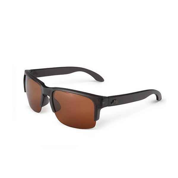 Fortis Polarizační Brýle Bays Lite Brown