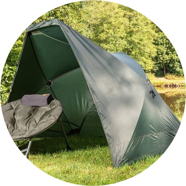 Anaconda Přístřešek Rabbit Hole