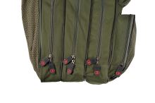 Zfish Pouzdro Na Pruty Royal Rod Holdall 3 Rods (5)