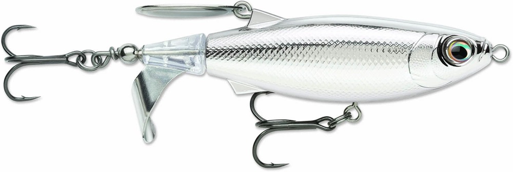 Rapala wobler claptail pch 11 cm
