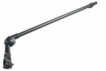 Mivardi Teleskopický Držák Feeder Pro