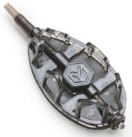 Mivardi Krmítko Rychlovýměnné Method Feeder QMR Grip L Mivardi Krmítko Rychlovýměnné Method Feeder QMR Grip L