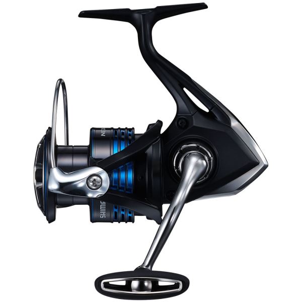 Shimano Naviják Nexave 1000 FI