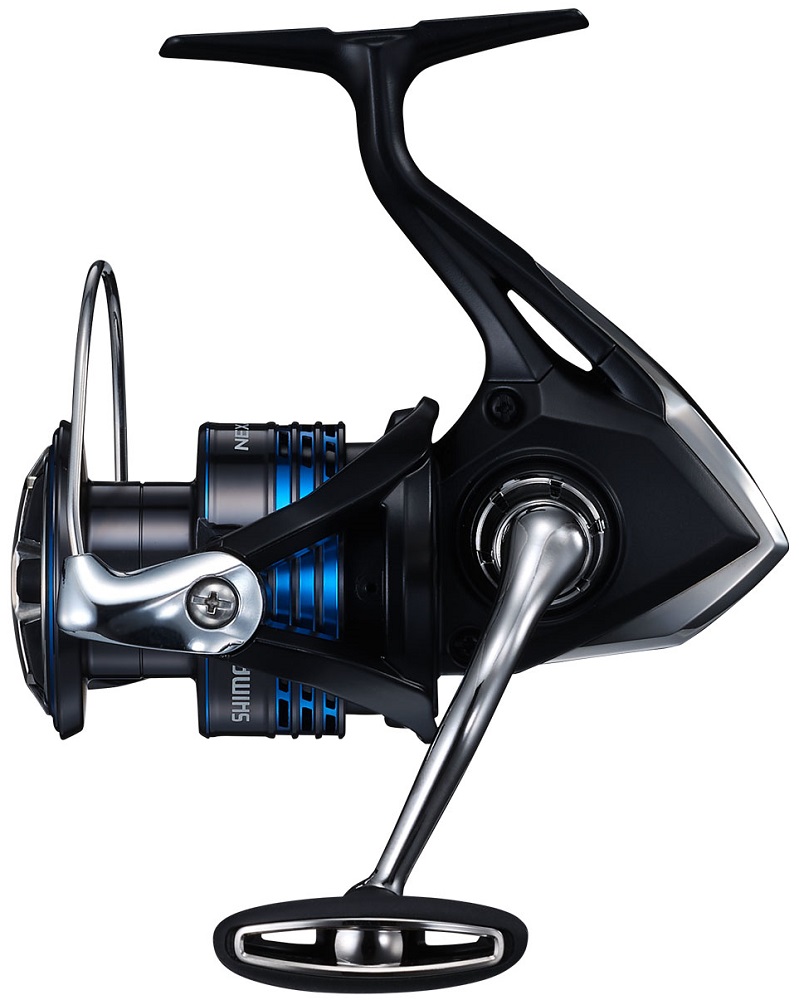 Shimano naviják nexave 2500 fi