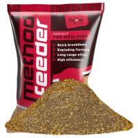 Carp Zoom Krmítková Směs Method Feeder Groundbait 1 kg (6)