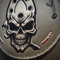 Hotspot Design Kšiltovka HardHeaded (5)