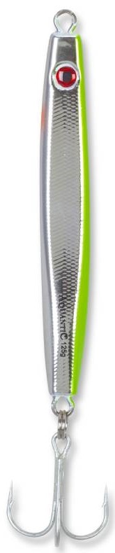 Levně Saenger aquantic pilker rippen vzor cb - 50 g