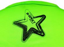 R-SPEKT Tričko Carp Star Dětské Fluo Green (6)