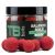TB Baits Vyvážené Boilie Balanced + Atraktor Strawberry 100 g 20-24 mm