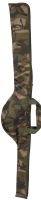 Fox Pouzdro Na Pruty Camolite 8-10 ft Retractable Single Rod Sleeve