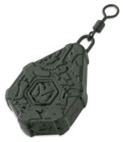 Mivardi Olovo CamoCODE Flat Pear - 4 oz