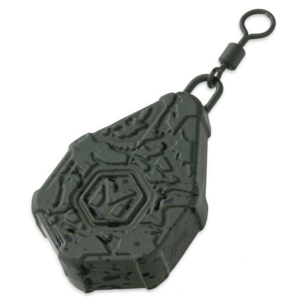 Mivardi Olovo CamoCODE Flat Pear