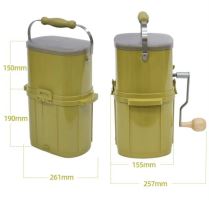 Boatman Mlýnek Na Boilies Crusher 6 l (6)