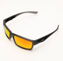 Fortis Polarizační Brýle Junior Bays Brown Fire Xblok (1)