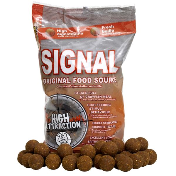 Starbaits Boilie Signal