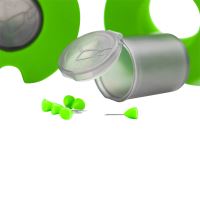 Korda Pouzdro Na Návazce Rig Spools (5)