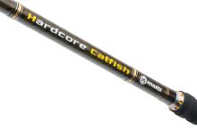 Mivardi Prut Hardcore Catfish 2,7 m 150-450 g (2)