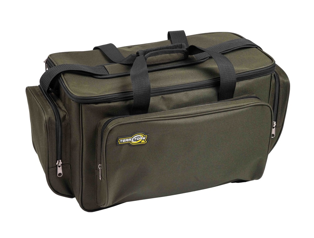 Mikado taška territory carryall l