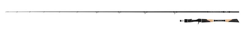 Fox rage prut tr power swim casting rod 2,40 m 200 g