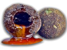 LK Baits Nutrigo Balanc Garlic Liver 200 ml LK Baits Nutrigo Balanc Garlic Liver 200 ml