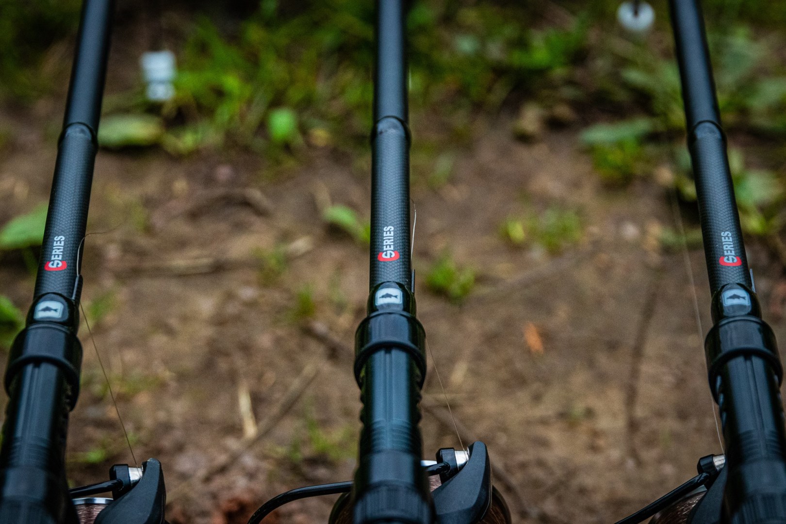 Prologic Prut C-Series AB 3,9 m 3,5 lb XD 2-Díl (10)