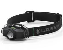 Ledlenser Čelovka MH4 Černá (1)