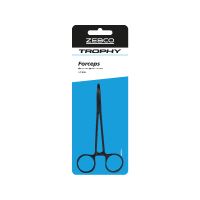 Zebco Peán Trophy Forceps (7)