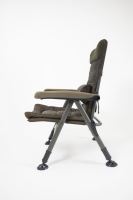 Solar Křeslo SP C-Tech Recliner Chair (6)
