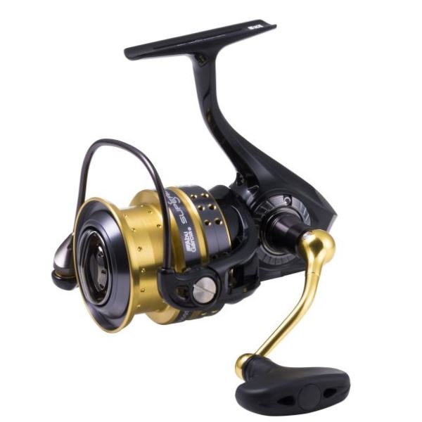 Abu Garcia Naviják Superior 3000SH