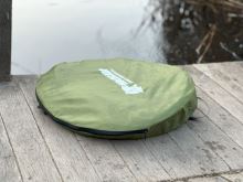 Holdcarp Set Přenosná Toaleta Portable Toi + Stan (9)
